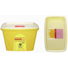 Plastic 15.0L Sharp Container